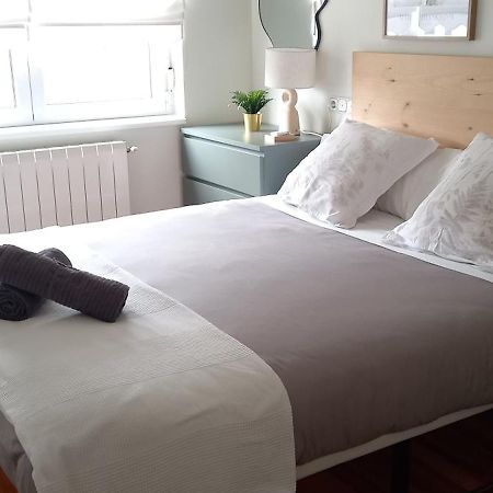 Apartamento Miramar オンダリビア エクステリア 写真