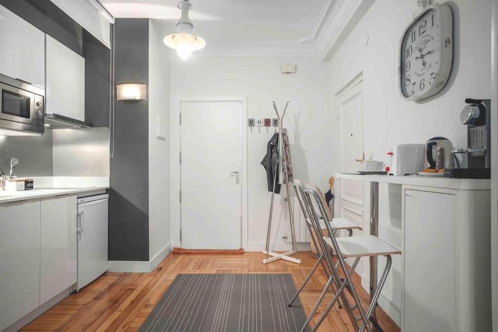 Apartamento Miramar オンダリビア エクステリア 写真