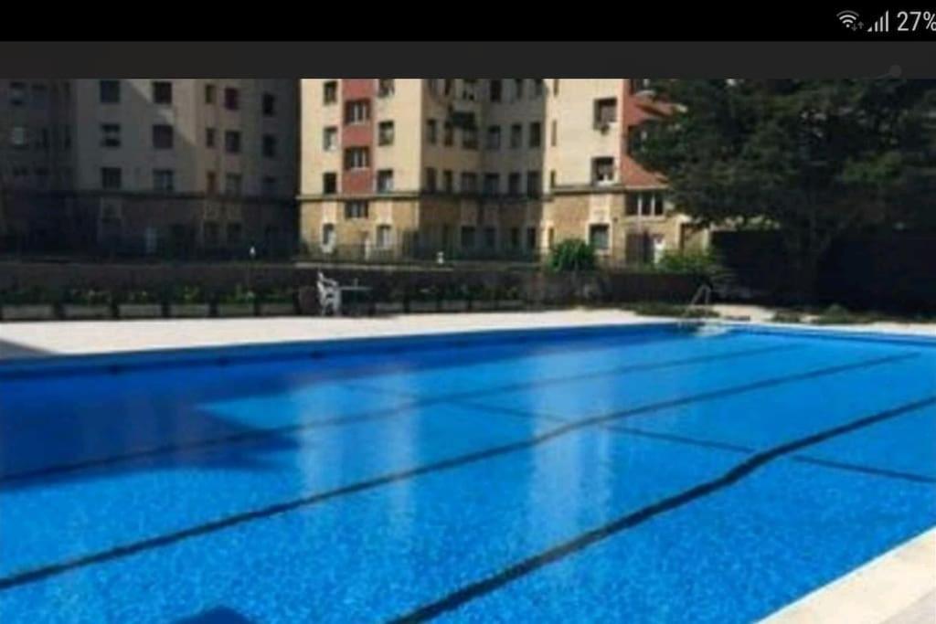Apartamento Miramar オンダリビア エクステリア 写真