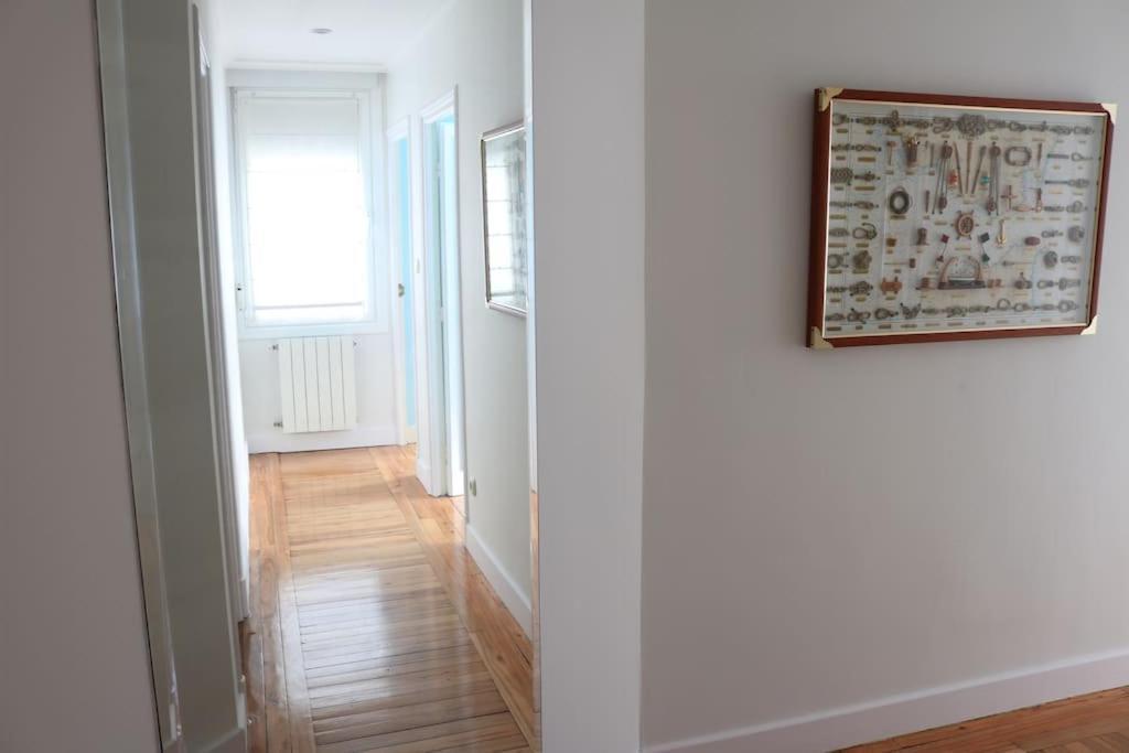 Apartamento Miramar オンダリビア エクステリア 写真