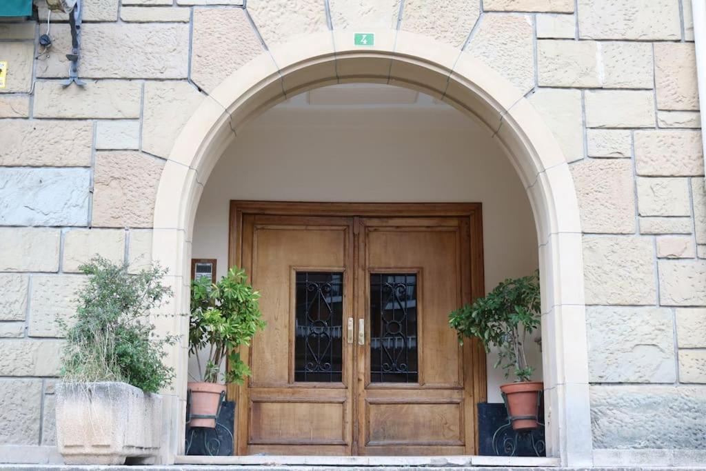 Apartamento Miramar オンダリビア エクステリア 写真