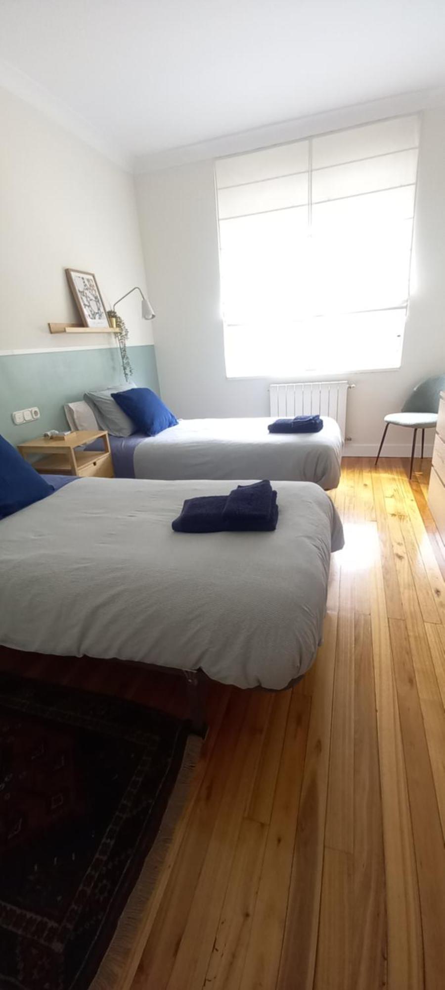 Apartamento Miramar オンダリビア エクステリア 写真